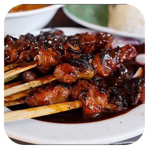 Sate Dian Sari 6