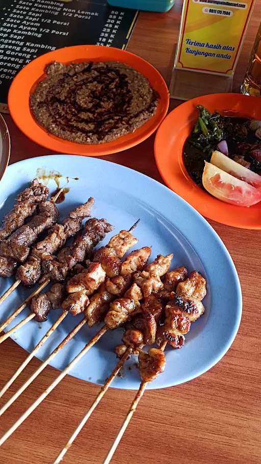 Sate Dian Sari 2