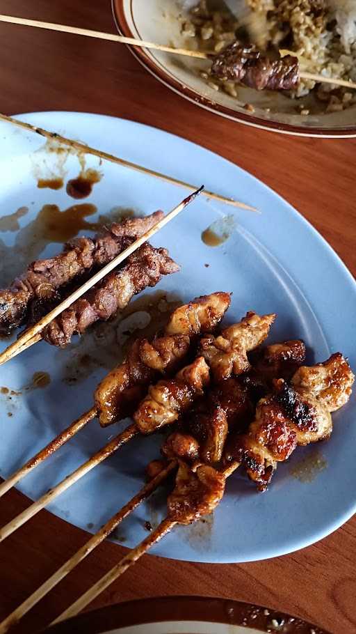 Sate Dian Sari 1