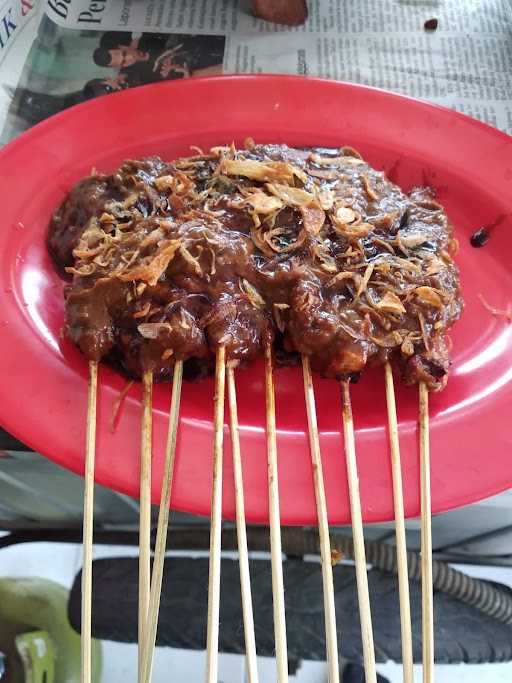 Sate Mpok Erna Curug 5