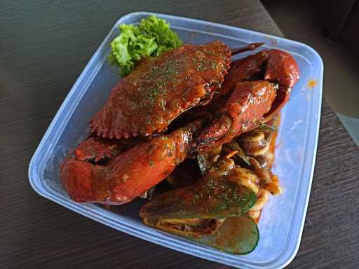 Seafood Baba Rully Bukit Dago 4