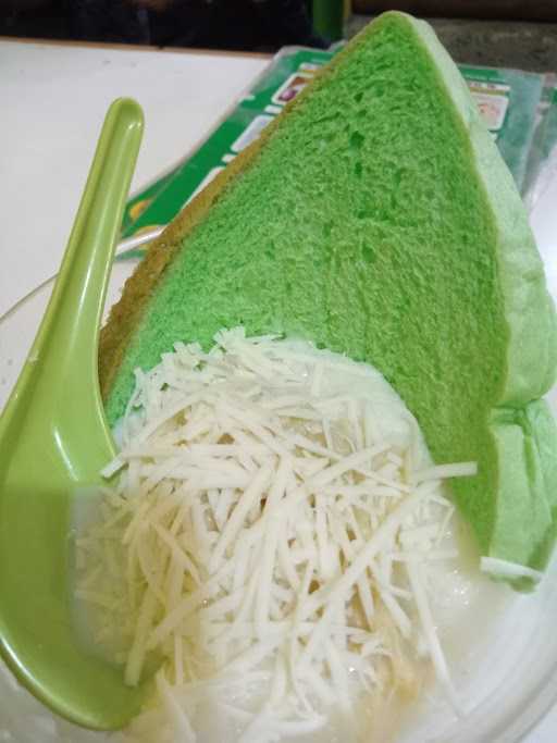 Sop Duren Dan Bakso Poncol 6