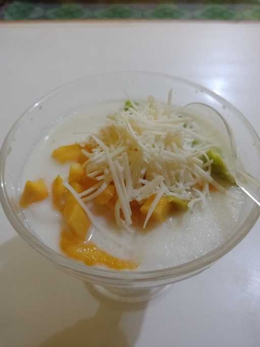 Sop Duren Dan Bakso Poncol 8