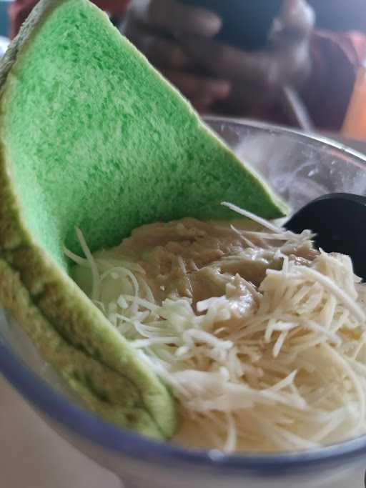 Sop Duren Dan Bakso Poncol 3