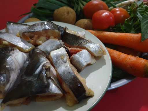 Sop Ikan Patin 1