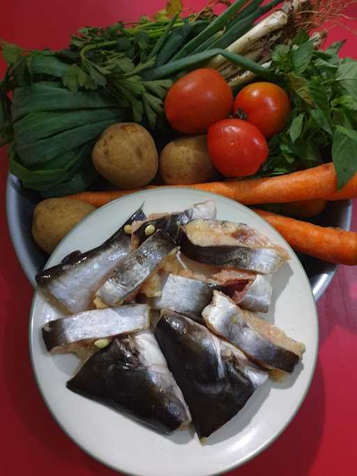 Sop Ikan Patin 10