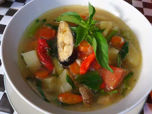 Sop Ikan Patin 2