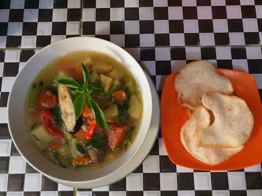 Sop Ikan Patin 7