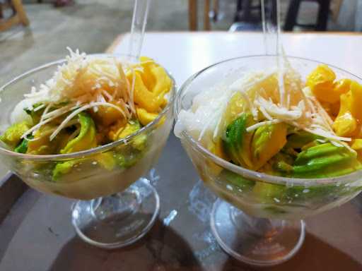 Soto Baso Poncol 8