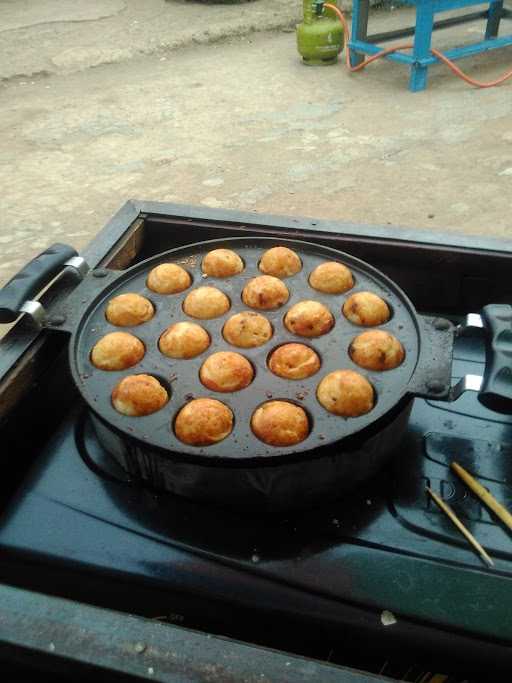 Takoyaki Nanang 1