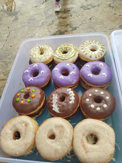 Umba Donat 5