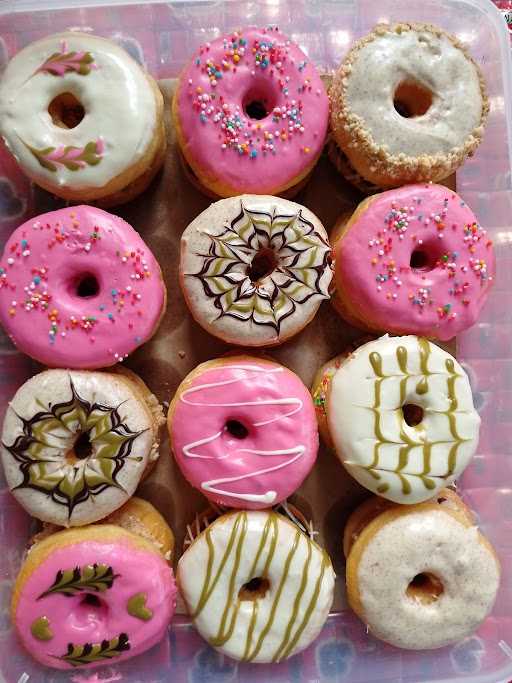 Umba Donat 9