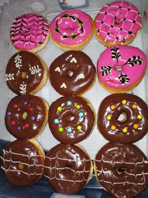 Umba Donat 6