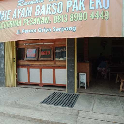 Warung Bakso Pak Eko 10