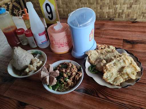 Warung Bakso Pak Eko 6