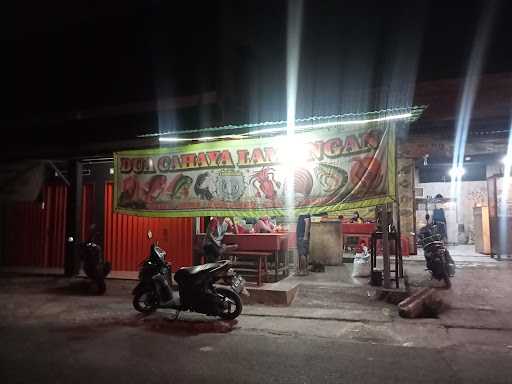 Warung Dua Cahaya Lamongan 6