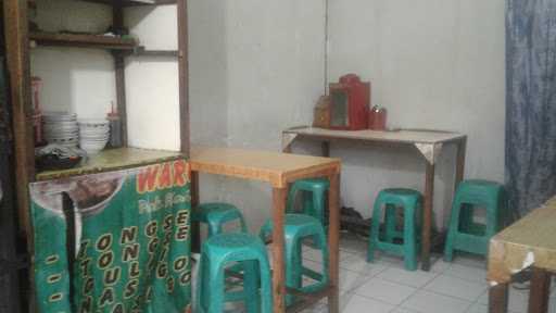 Warung Sate Pak Awi 10