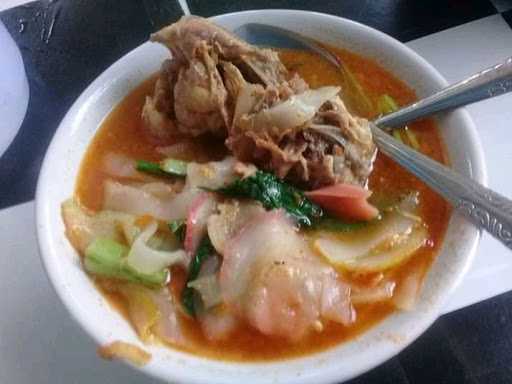 Warung Seblak Mamah Daffa 6