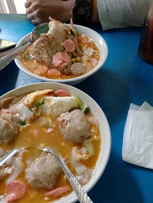 Warung Seblak Mamah Daffa 8