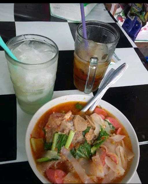 Warung Seblak Mamah Daffa 10