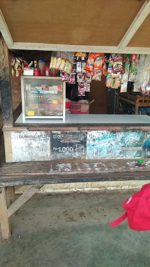 Warung Uduk Bang Jakar 4