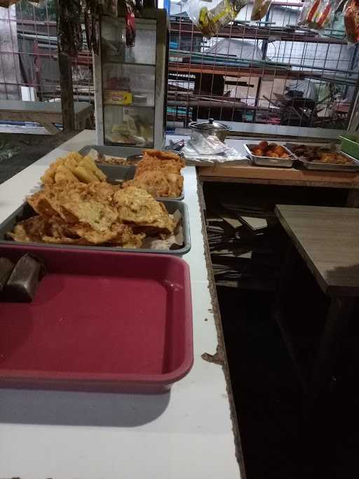 Warung Uduk Bang Jakar 3