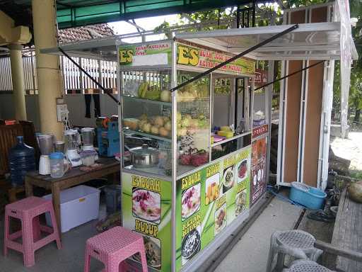 Kedai Jusss Mantep Swegerr 7