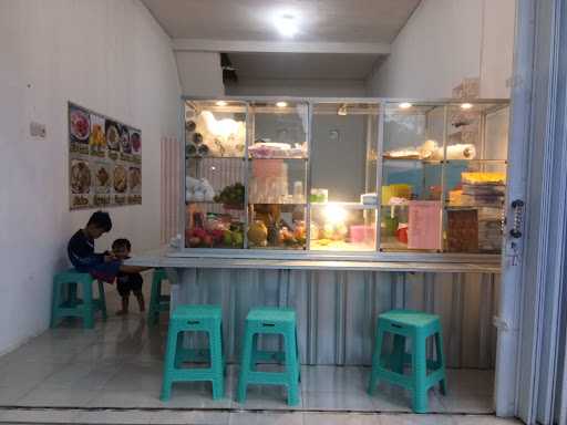 Kedai Jusss Mantep Swegerr 6