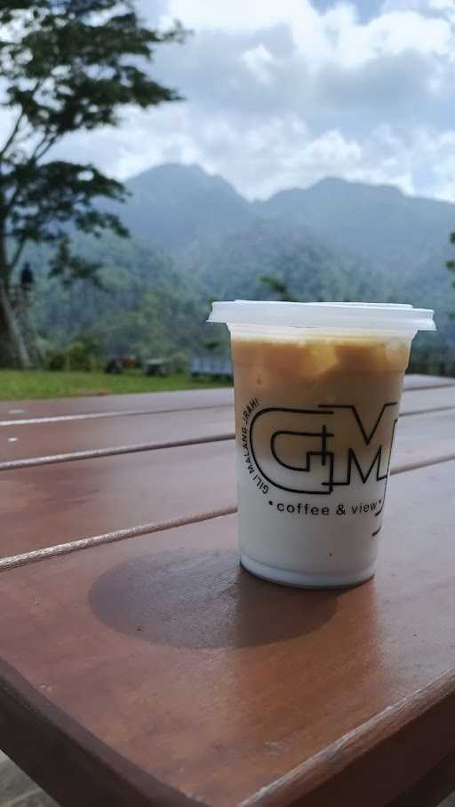 Gmj Cafe.. Gili Malang Jrahi 1