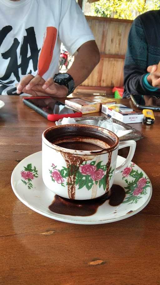 Jepalo Coffee #Folklore 9