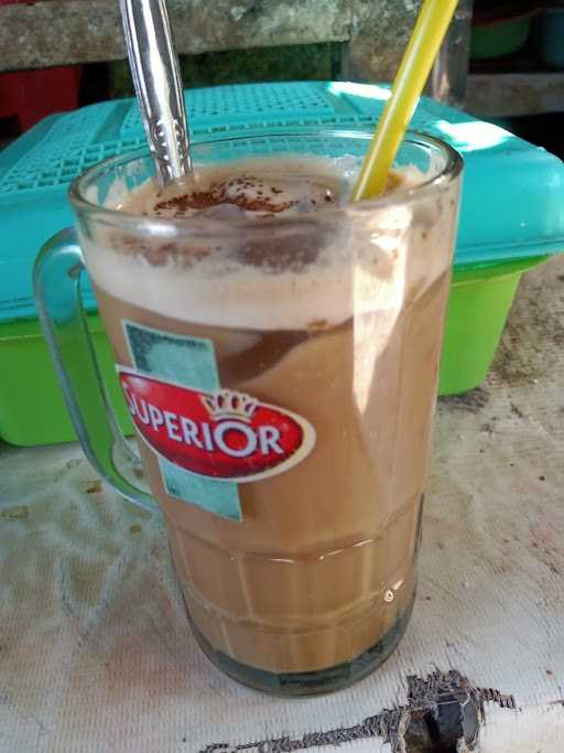 Warung Kopi Jupri 4