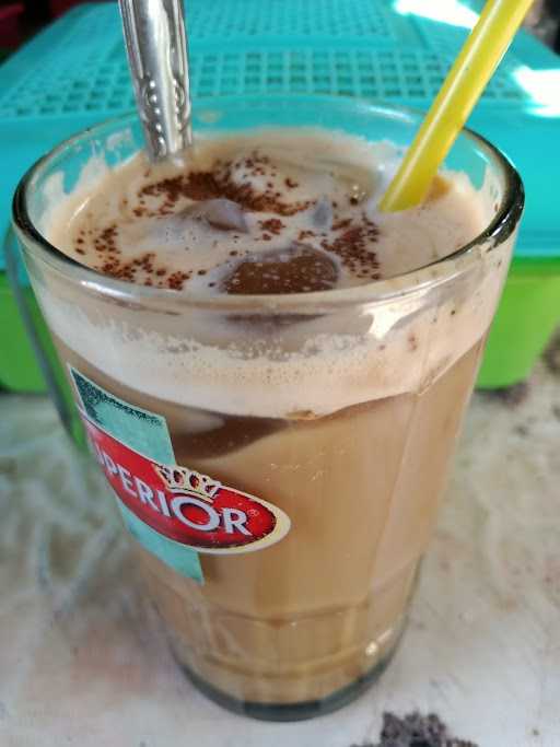 Warung Kopi Jupri 1