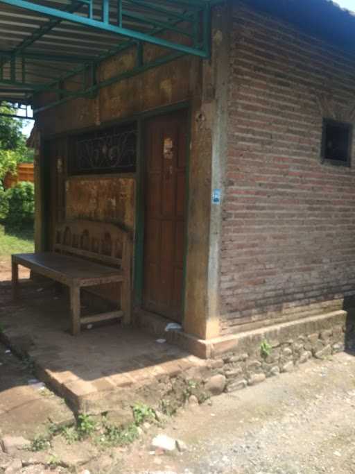 Warung Pak Sono 2