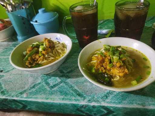 Bakso Gajah Mungkur 1