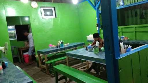 Bakso Gajah Mungkur 2