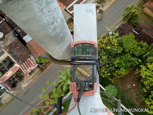 Warung Nasi Goreng Narto Narti 1