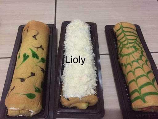 Lioly Cake And Cookies 5