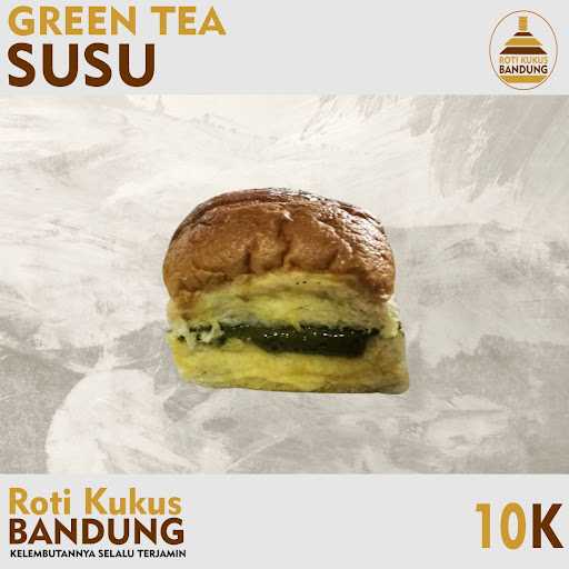 Roti Kukus Bandung 6