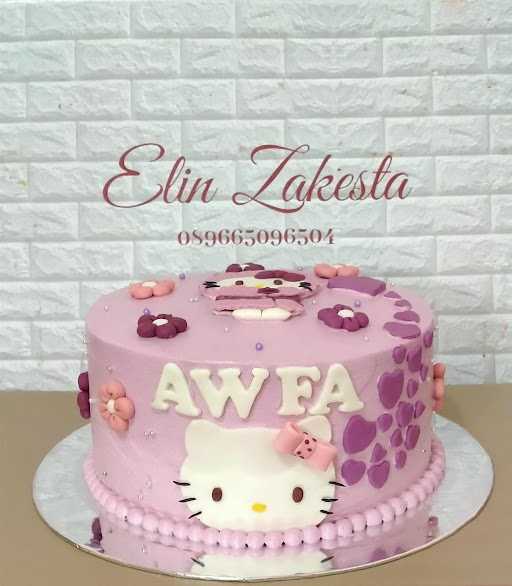 Zakesta Brownies And Cakes 3