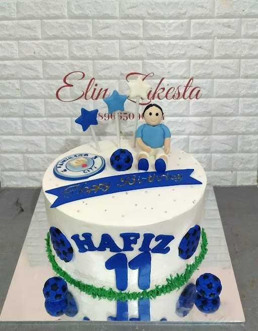 Zakesta Brownies And Cakes 10