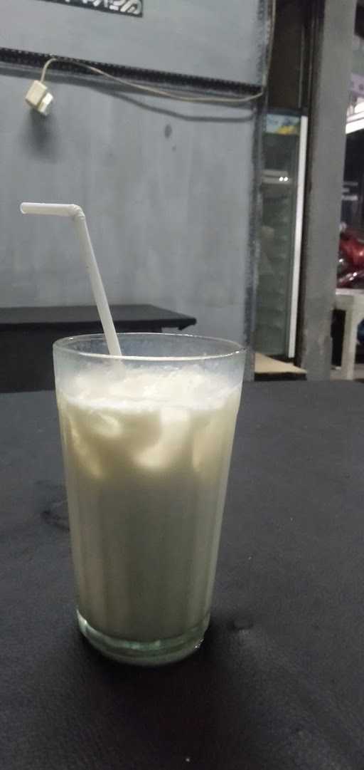 Pasrah Drink 1