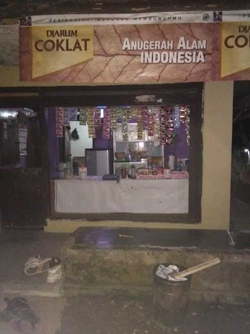 Warung Jajanan Orin 5