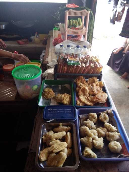 Warung Jajanan Orin 3