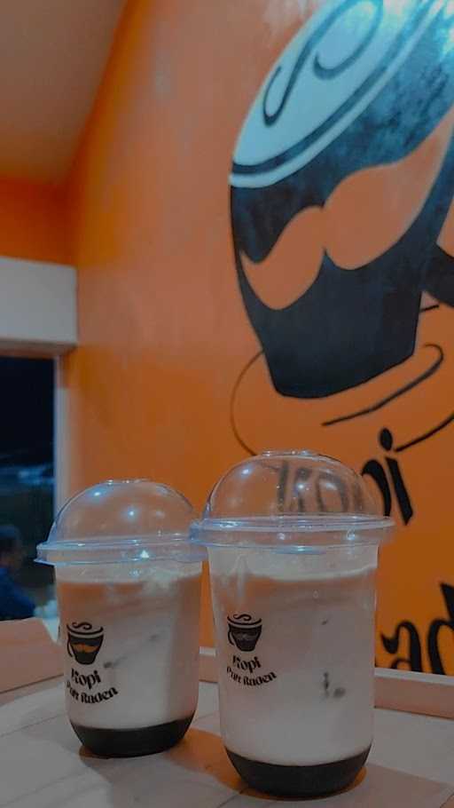 Kopi Pak Raden 1