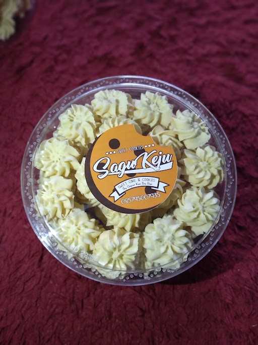 Aneka Kue Basah 8