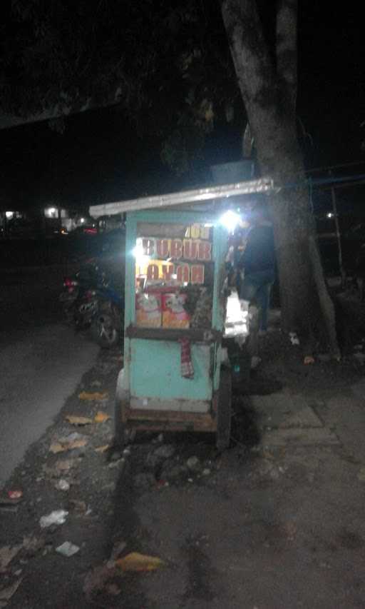 Bubur Ayam Sederhana Mang Onyon 9