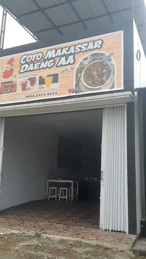 Coto Makassar Daeng Aa 9