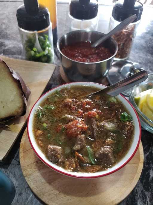 Coto Makassar Daeng Aa 3