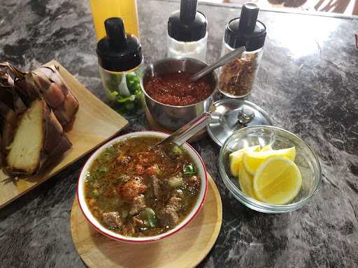 Coto Makassar Daeng Aa 1