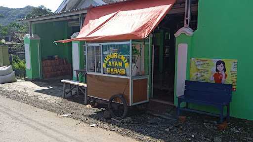 Mie Ayam Garasi (Benz) 8